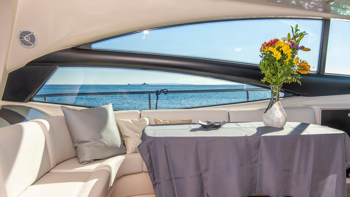 Yacht Rental Ibiza